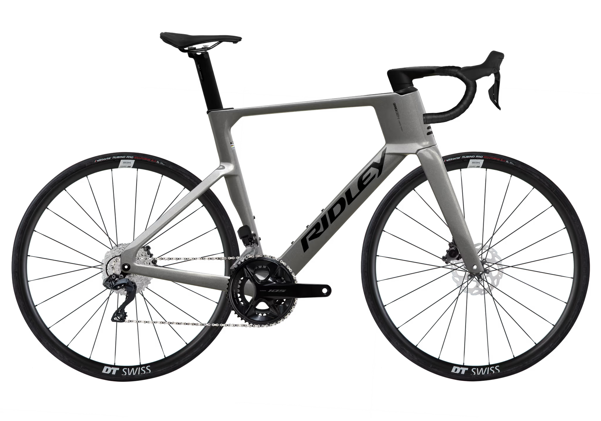 Ridley Noah 3.0 Shimano 105